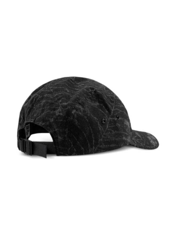 Supreme x Stone Island baseball cap - Image 2