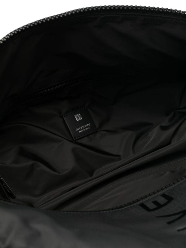 Givenchy G-Zip 4G-motif backpack - Image 4