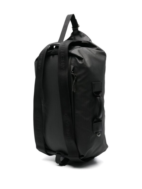 Givenchy G-Zip 4G-motif backpack - Image 2