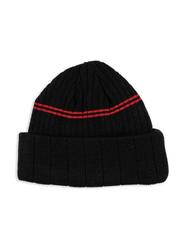 Supreme logo-embroidered beanie - Image 3