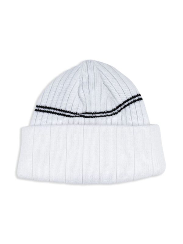 Supreme logo-embroidered beanie - Image 3