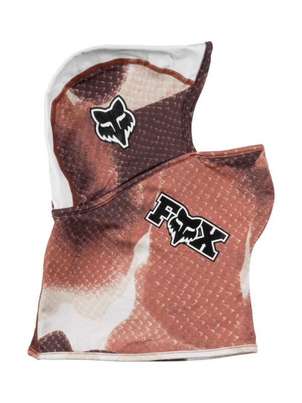 Supreme x Fox Racing lightweight balaclava - Image 3