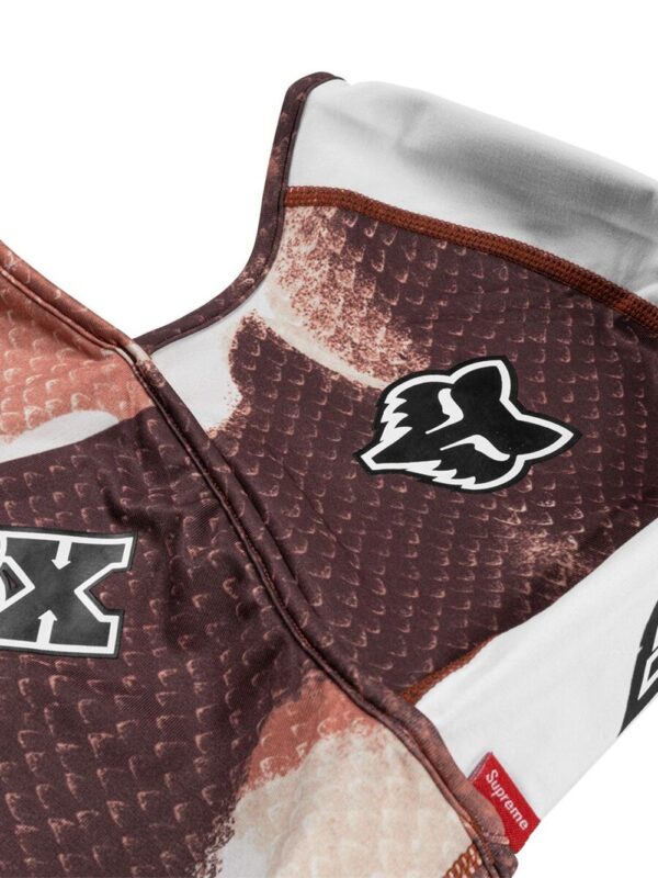 Supreme x Fox Racing lightweight balaclava - Image 2