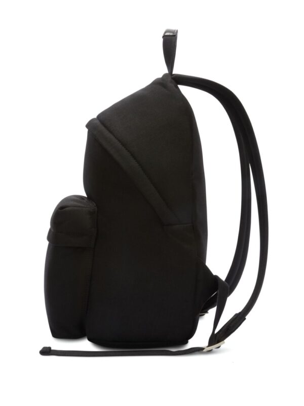 Palm Angels logo-print backpack - Image 4