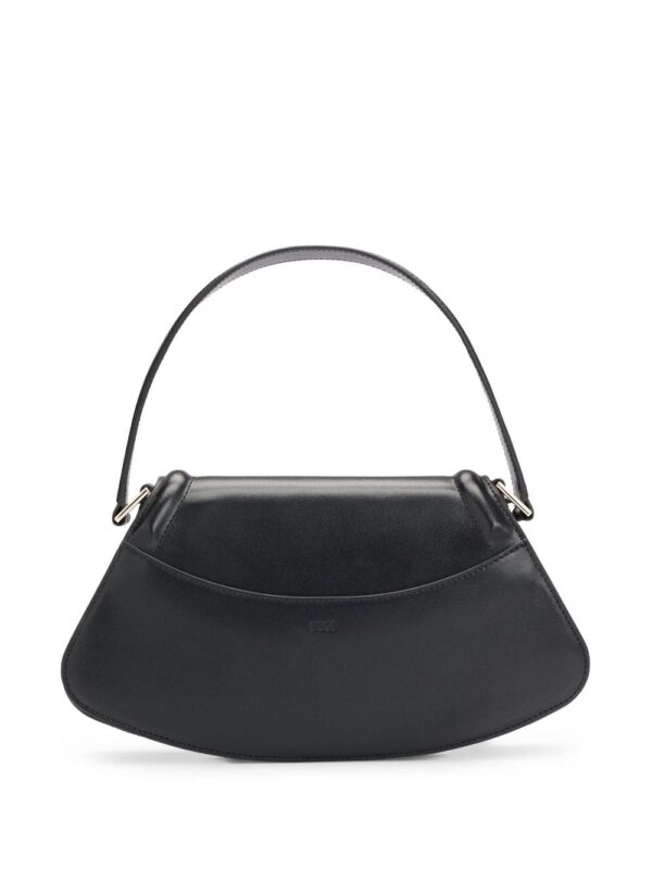 BOSS Ariell leather shoulder bag - Image 3