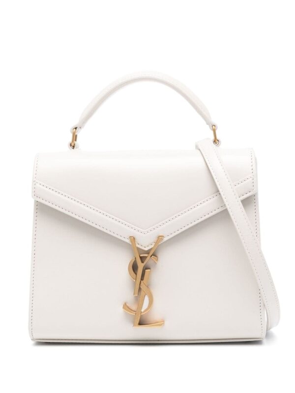Saint Laurent mini Cassandra tote bag