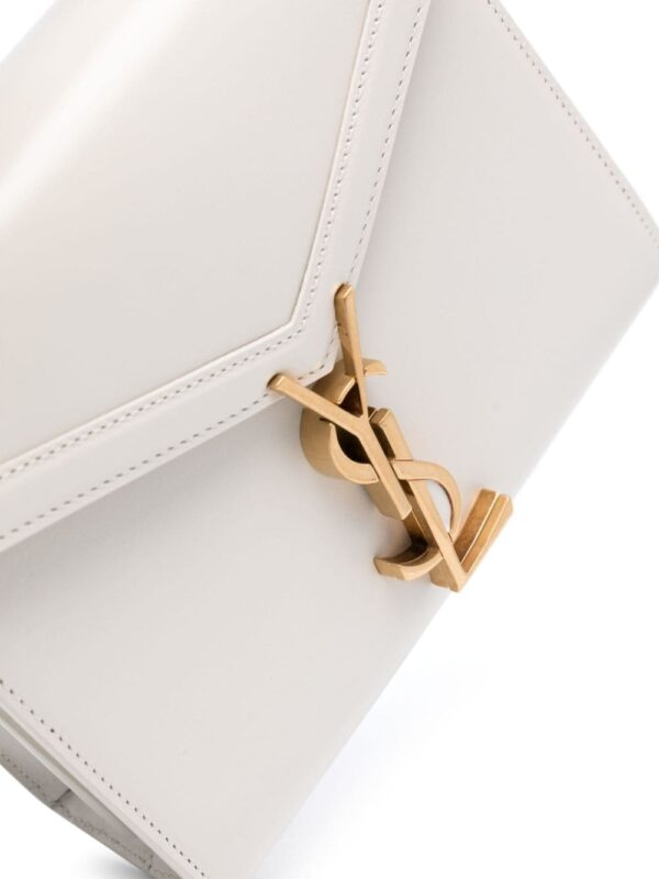 Saint Laurent mini Cassandra tote bag - Image 4