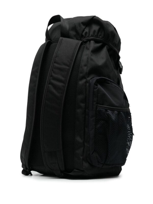 Napapijri Lynx logo-print backpack - Image 3