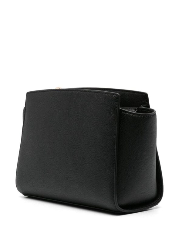 Michael Kors Selma leather crossbody bag - Image 3