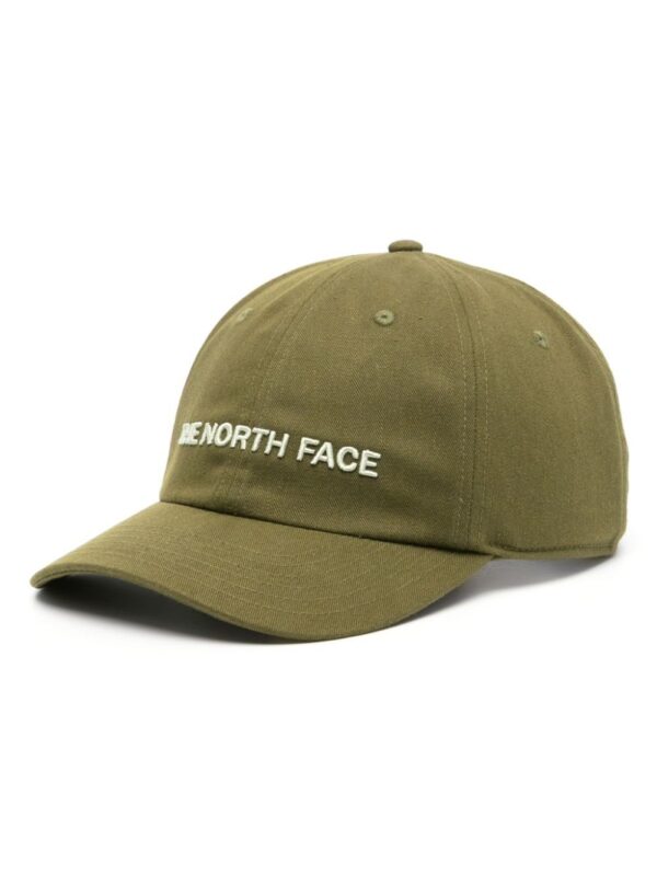 The North Face Roomy Norm baseball cap