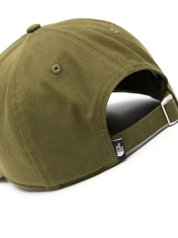 The North Face Roomy Norm baseball cap - Image 2
