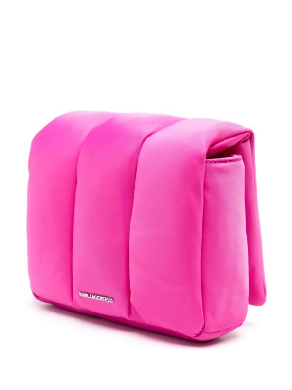 Karl Lagerfeld Ikonik 2.0. cross body bag - Image 3
