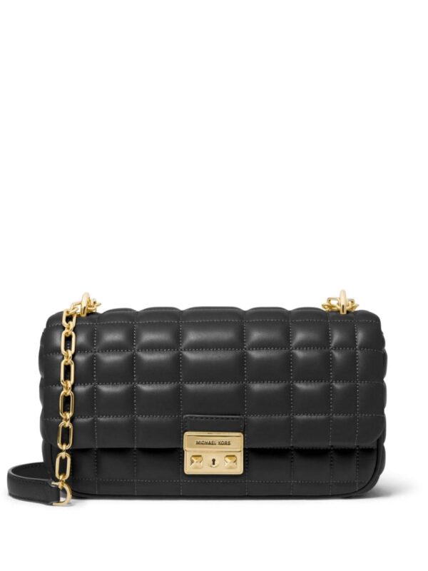 Michael Michael Kors Tribeca quilted leather shoulder bag