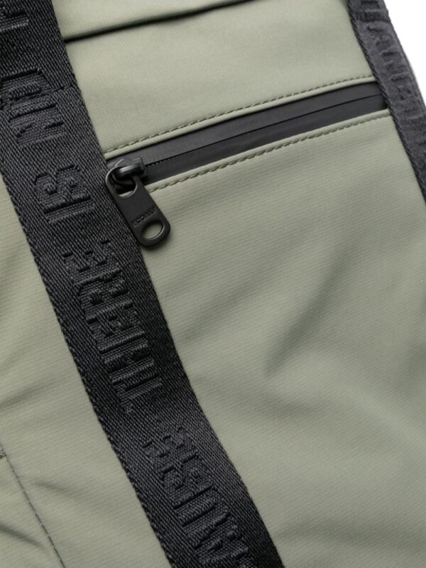 Ecoalf logo-print backpack - Image 5