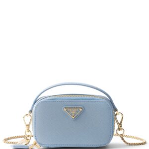 Prada Saffiano leather mini bag