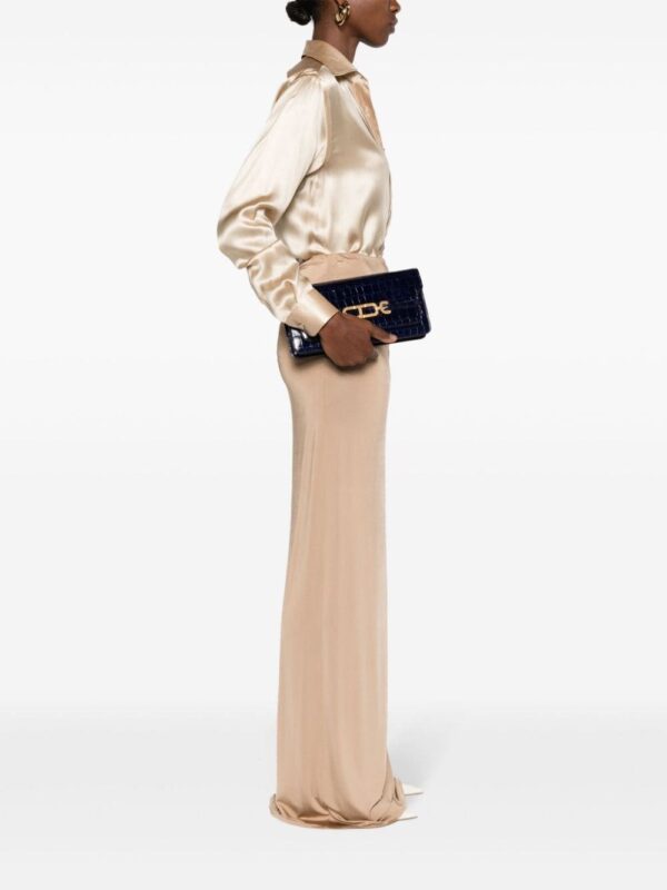 TOM FORD Whitney leather crossbody bag - Image 2