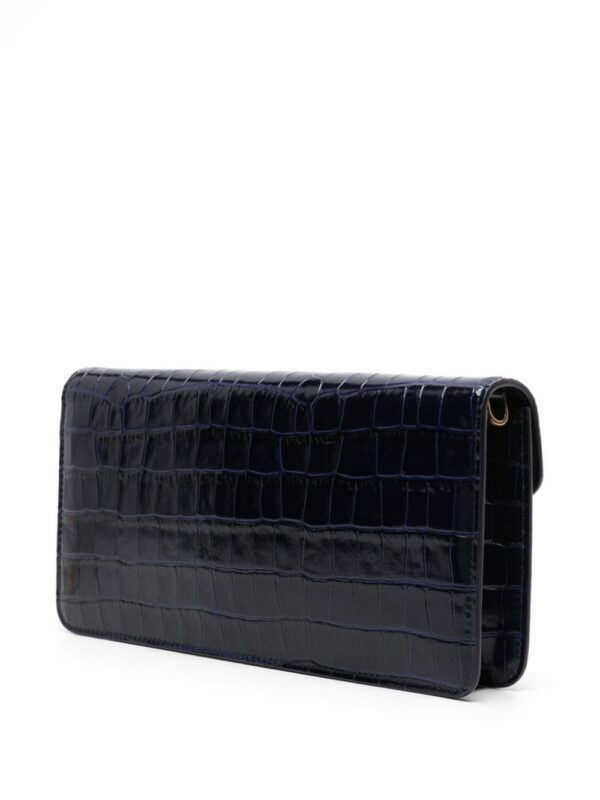 TOM FORD Whitney leather crossbody bag - Image 3