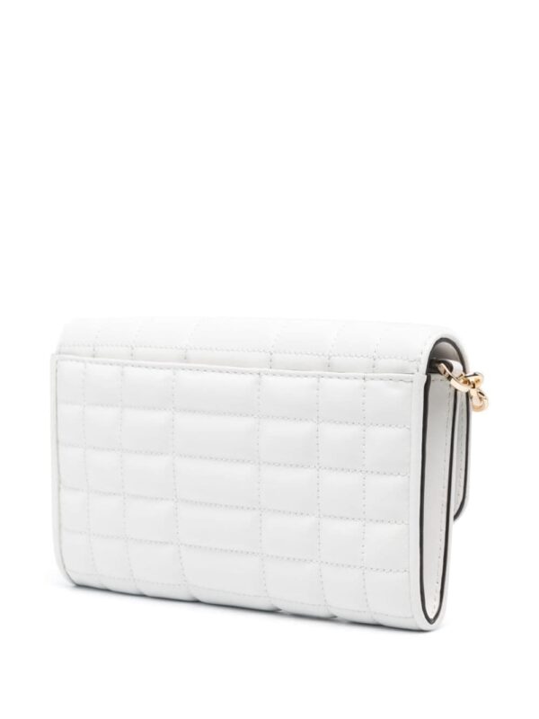 Michael Kors Large Tribeca leather crossbody bag - Image 3