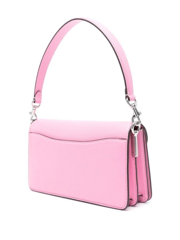 Coach Tabby leather tote bag - Image 3