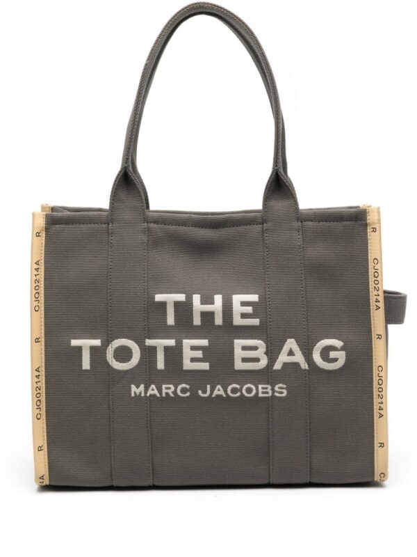 Marc Jacobs The Jacquard Large tote bag