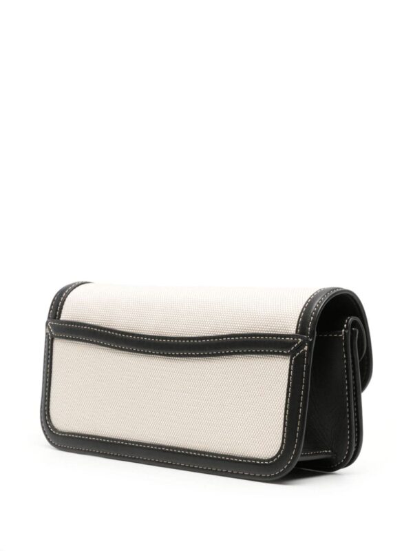 Coach Idol 23 canvas shoulder bag - Image 3