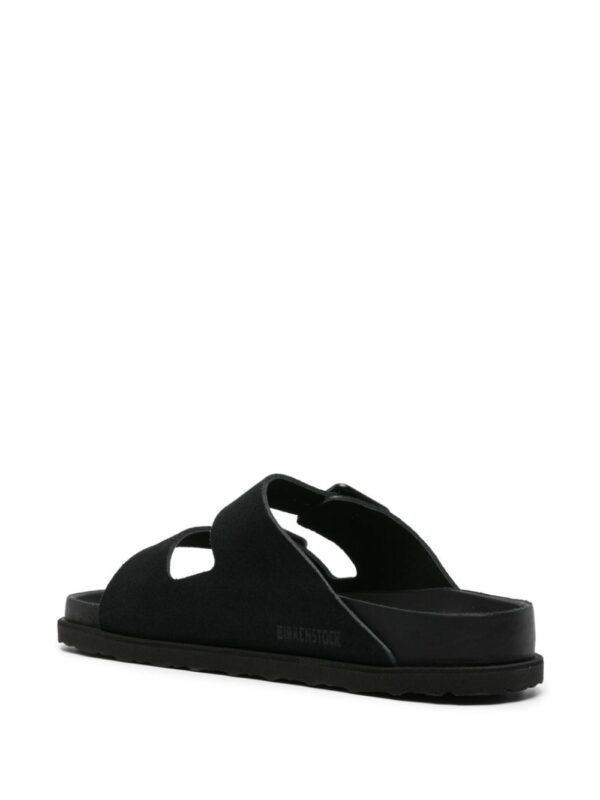 Birkenstock Arizona Cazador suede sandals - Image 2