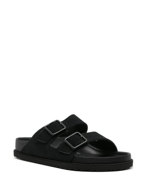 Birkenstock Arizona Cazador suede sandals - Image 3
