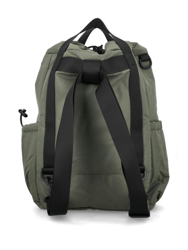 Carhartt WIP Otley logo-patch backpack - Image 2