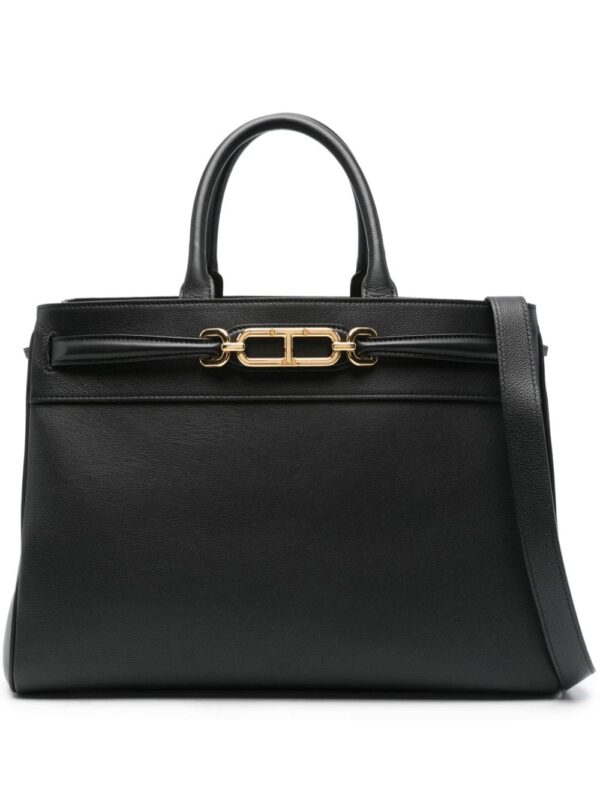 TOM FORD large Whitney tote bag