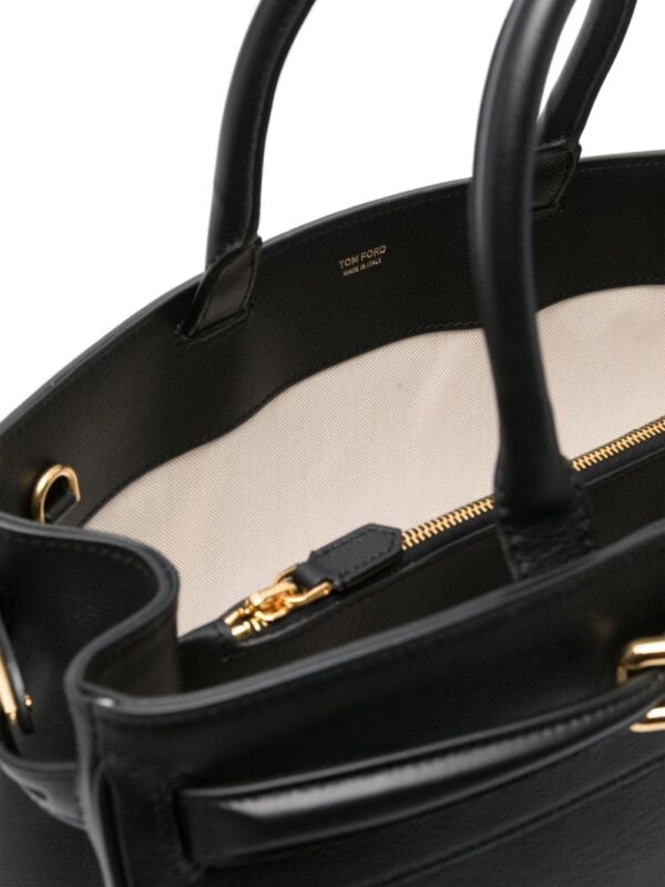 TOM FORD large Whitney tote bag - Image 5