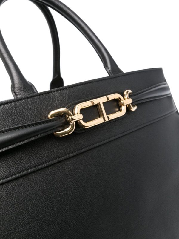 TOM FORD large Whitney tote bag - Image 4