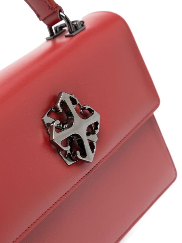 Off-White Jitney leather shoulder bag - Image 3