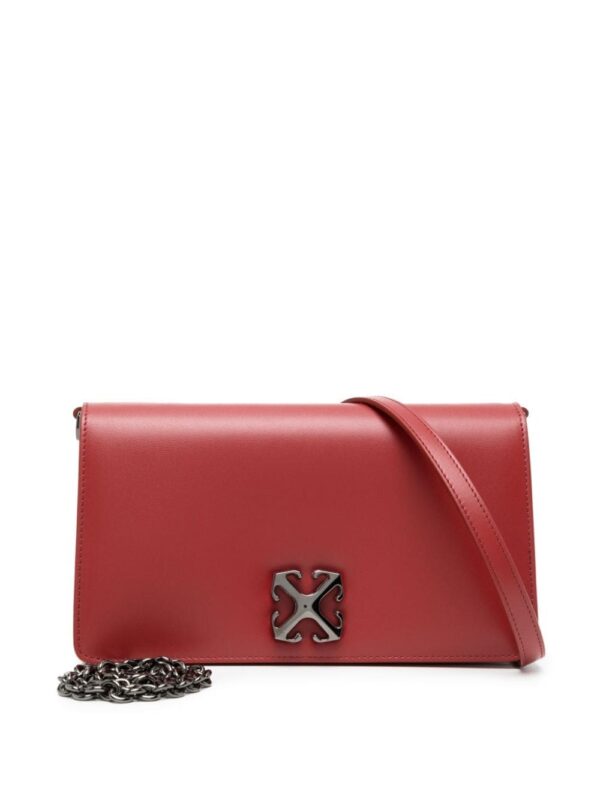 Off-White Jitney 0.5 crossbody bag - Image 5