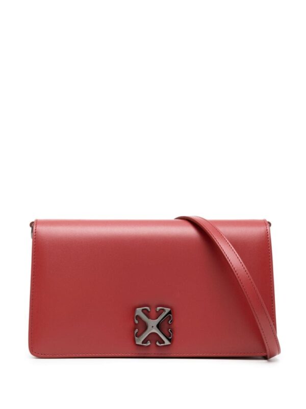 Off-White Jitney 0.5 crossbody bag