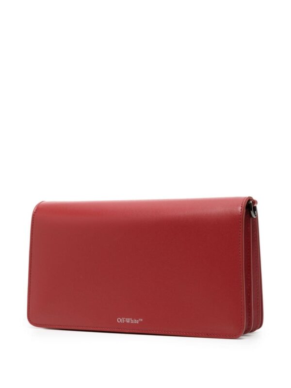 Off-White Jitney 0.5 crossbody bag - Image 2