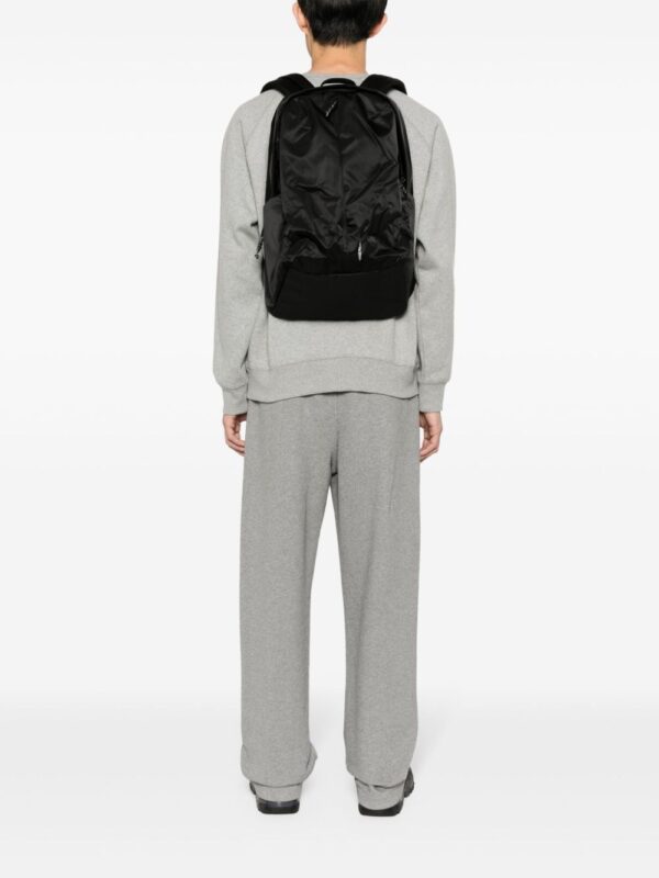 Norse Projects logo-print backpack - Image 5