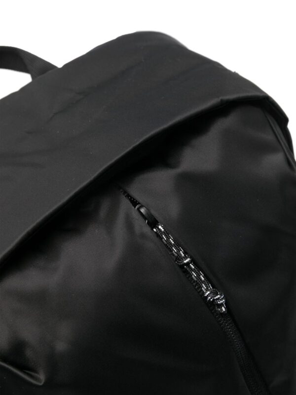 Norse Projects logo-print backpack - Image 3