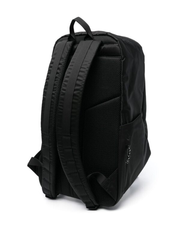 Norse Projects logo-print backpack - Image 2