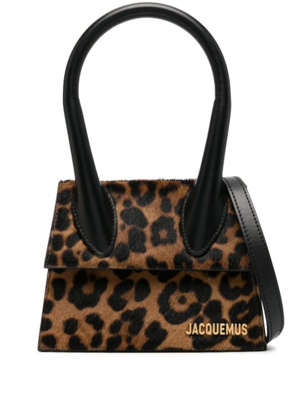 Jacquemus Le Chiquito Moyen mini bag