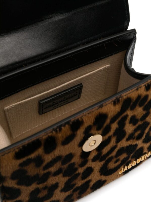 Jacquemus Le Chiquito Moyen mini bag - Image 5