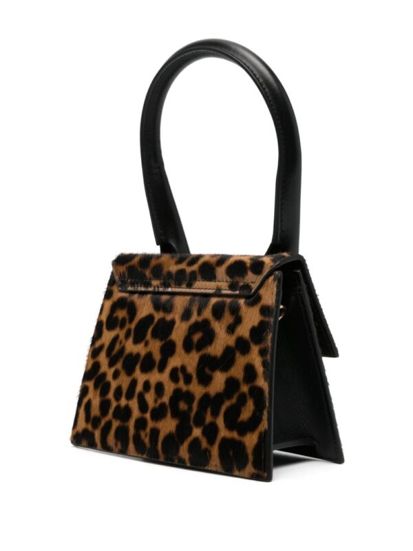 Jacquemus Le Chiquito Moyen mini bag - Image 3