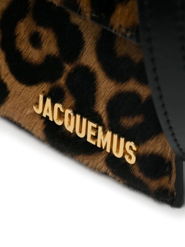 Jacquemus Le Chiquito Moyen mini bag - Image 4