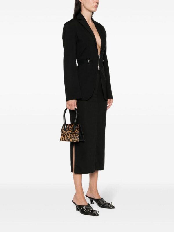 Jacquemus Le Chiquito Moyen mini bag - Image 2