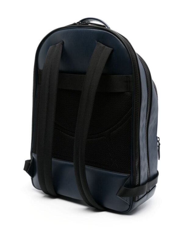 Montblanc large Extreme 3.0. leather backpack - Image 2
