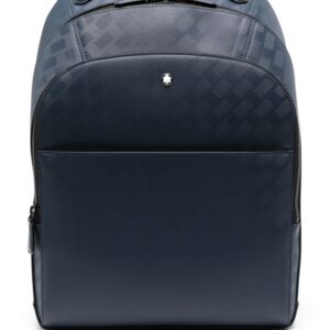 Montblanc large Extreme 3.0. leather backpack