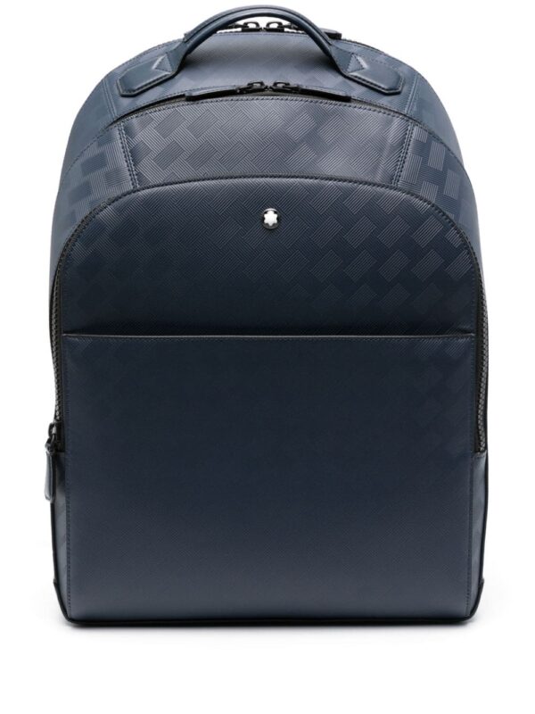 Montblanc large Extreme 3.0. leather backpack