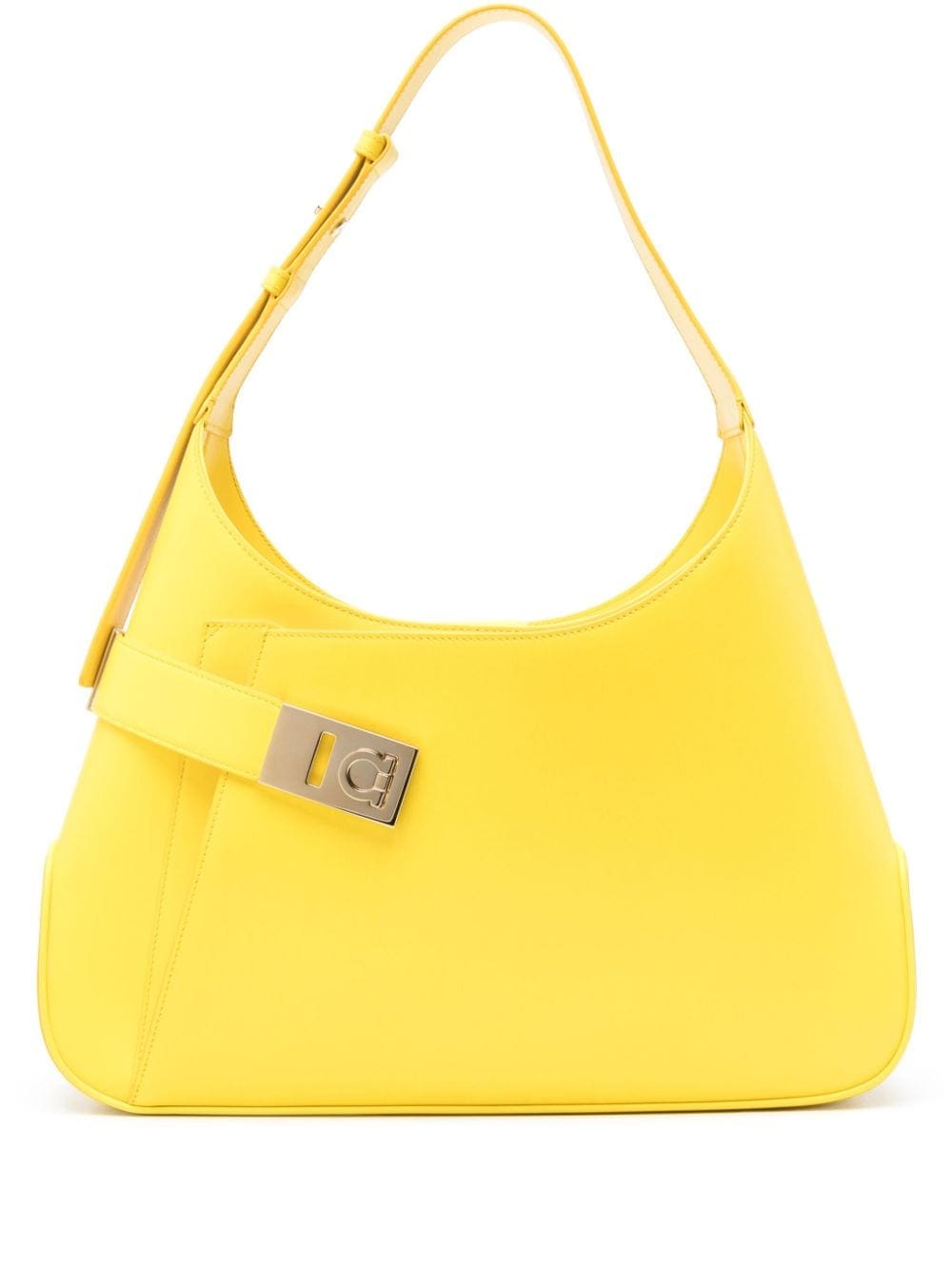 Ferragamo large Hobo shoulder bag