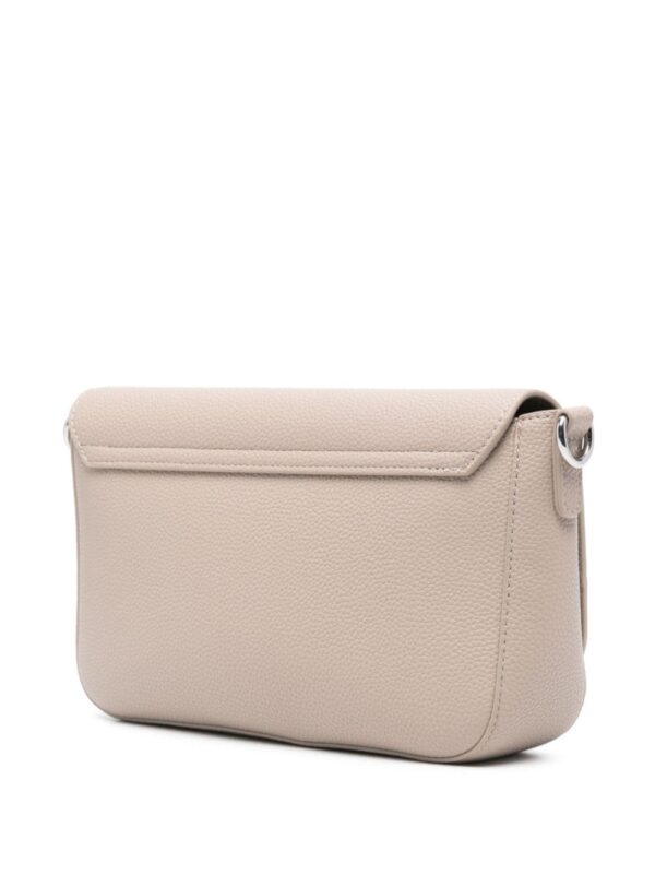 Armani Exchange logo-strap cross body bag - Image 2