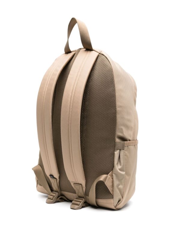 Calvin Klein Jeans logo-patch ripstop backpack - Image 2