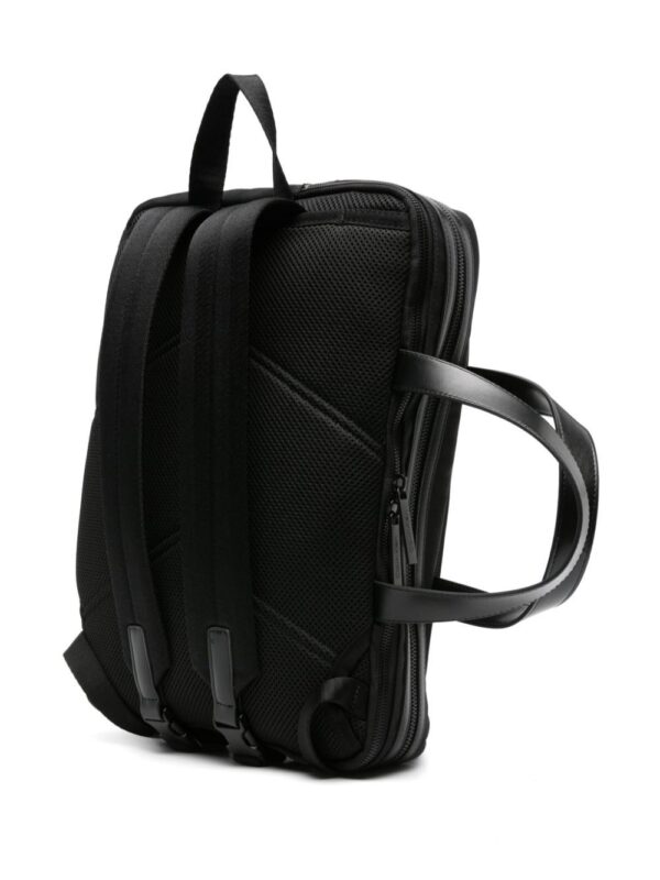 Calvin Klein zipped laptop bag - Image 4